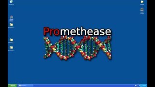 promethease2016 [upl. by Searcy]