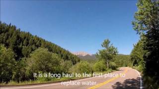 Pikes Peak Road Bike Guide [upl. by Hoffmann968]