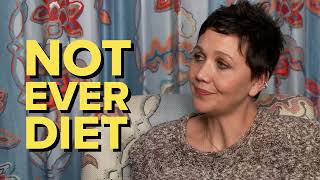 Going OffScript with Maggie Gyllenhaal [upl. by Ynohtnaluap]