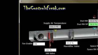 PID Loop Tuning Explained  Part 1  Proportional Only [upl. by Sisi360]