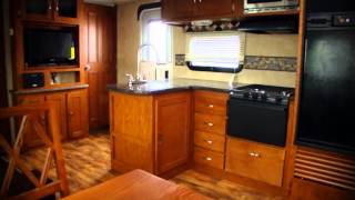 2013 Passport Elite 28BH ultra lite travel trailer by Keystone RVLerch RVPA RV dealernew RV sales [upl. by Cade]