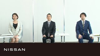 【リーフ】補助金増額で話題 ビジネスで使う電気自動車活用セミナーオンライン開催 [upl. by Anirehs162]