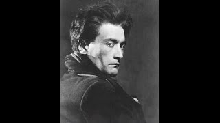 ANTONIN ARTAUD and THE THEATRE OF CRUELTY [upl. by Wahl]