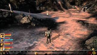 Lets Play Dragon Age 2 003 DeutschHD  In der Schlacht gestorben [upl. by Thomajan]