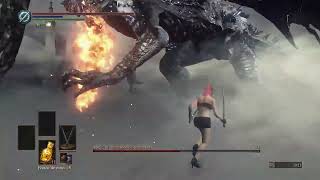 DS3 Randomizer  Midir y Sabio de cristal en Rey sin Nombre [upl. by Pavkovic929]