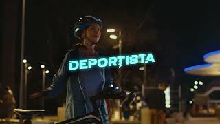 DEPORTISTA [upl. by Sivla]