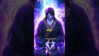 The Heavenly Demon Wants a Quiet Life manhwa manga anime webtoon manhua comics [upl. by Sadinoel]