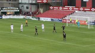 Bohemians 20 Sligo Rovers  Highlights and Interview [upl. by Cruickshank]