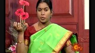 Dr Sundari Sun TV Female Problems [upl. by Netsua90]