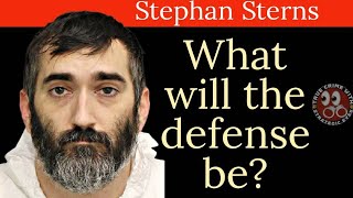 Does Stephan Sterns Have a Defense against the Death Penalty [upl. by Maidy]