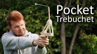 Pocket Trebuchet [upl. by Gnos]