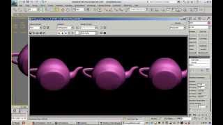 3ds Max System Resources  Optimization Sample Tutorial [upl. by Moreta]