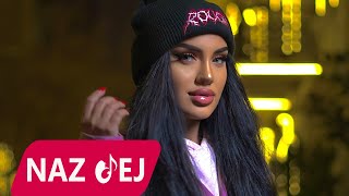 Naz Dej  Seni Affetmem Official Music Video [upl. by Inele]