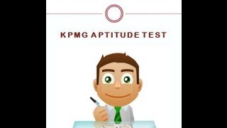 KPMG Transforming Small Businesses Aptitude Test Numerical Reasoning Test and Verbal Reasoning Test [upl. by Salmon268]