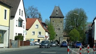 Altdorf bei Nürnberg  2015 04 21  Streetview [upl. by Ashley]