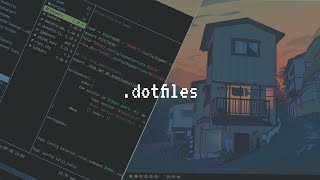 Linux Mengenal dotfiles [upl. by Giesser]