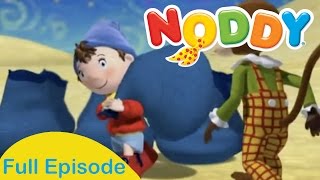 Noddy and the Magical Moondust [upl. by Serena]