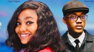 THE CIRCLE  Emmanuel Nse Angel Unigwe 2024 Latest Nigerian Nollywood Movie nigerianmovies 2024 [upl. by Asilak788]