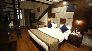 HotelATG Review The Byke Heritage Matheran [upl. by Itnahs]