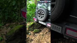 CAR STABILIZER PRO offroad വാഹനങ്ങൾക്ക് നല്ലതാണോ automobile suspension offroad suzukijimny [upl. by Omar]