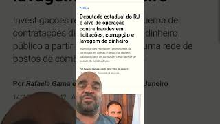 Lavagem de dinheiro noticias [upl. by Seiter]