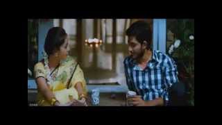 Ninnu Chudagaane Video Song  Atharintiki Daaredi Movie  Pawan Kalyan  Samantha  Volga Music Box [upl. by Caras]