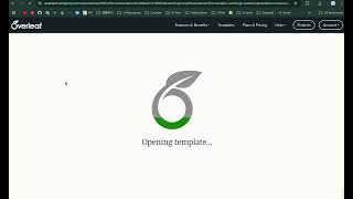 overleaf tutorial [upl. by Aneehta]