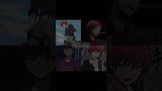 Akabane Karma asassinationclassroom akabanekarma ansatsukyoshitsu [upl. by Etat]