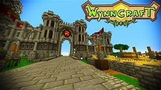 Wynncraft Wednesday Ep3 [upl. by Tabina]