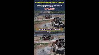 🔴Thudiyalur DMART Near By Land House Sale Coimbatore [upl. by Onailime]