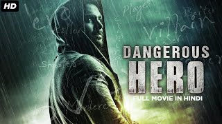 Dangerous Hero  South Indian Full Movie Dubbed In Hindi  Esha Gupta Sachiin J Joshi [upl. by Anaet]