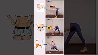 At home yoga home workoutyogapower yoga [upl. by Gilead391]