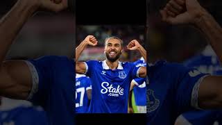 Dominic Calvert Lewin Bella Ciao Chant Song everton premierleague funny moneyheist newcastle [upl. by Vedetta631]