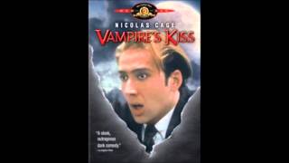 Vampires Kiss Soundtrack  Track 11  Moon [upl. by Noslen]