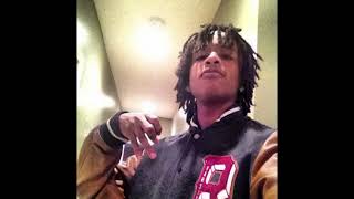 FREE la capone  chief keef  futuristic glo 2013  jerk type beat [upl. by Yoho]