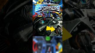 Bumblebees voice in Transformers and Transformers TLK finally EXPLAINED edformers transformers [upl. by Yme812]