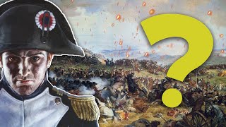 Et si Napoléon avait gagné à Waterloo feat Batailles de France [upl. by Aidole671]