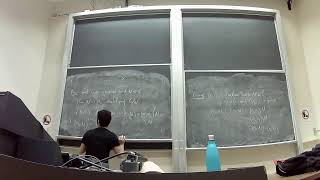 MATH 235 Abstract Algebra 1 Lecture 18Normal Subgroups Normalizers and Quotient Groups [upl. by Baras]