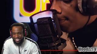 CashNasty Reacts To YNW Melly Murder On My Mind Live Performance Tells Bullying Story 🔥 [upl. by Hnahc]