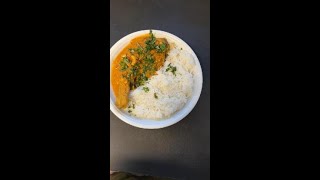 Indisches Curry mit Huhn [upl. by Crissie749]