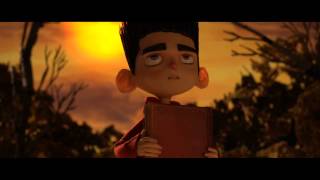 ParaNorman On Bluray Combo DVD and On Demand November 27 [upl. by Torin]