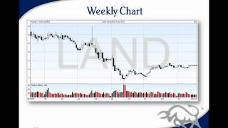 Technical Analysis Course  Module 2 Charting Basics [upl. by Ori]