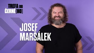 JOSEF MARŠÁLEK Peču a vařím rád je to můj život Proto jsem se narodil • ROZHOVOR [upl. by Ateinotna300]