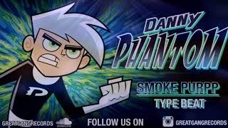 FREE Smoke Purpp x XXXTentacion Type Beat 2018  Danny Phantom [upl. by Aidua]