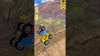 Rock Crawler Android Gameplay Level 008 gaming shorts [upl. by Aztinad299]