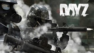 THE WOLFPACK  DayZ Standalone Gameplay Part 28 PC [upl. by Berna]