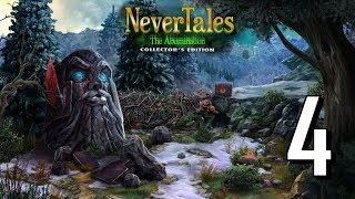 Lets Play  Nevertales 8  The Abomination  Part 4 [upl. by Pentheam992]