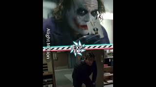 Joker Movie  Games Vs Mark Hoffman [upl. by Adamec]