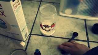 Dishwasher Detergent Recipe fast and easy [upl. by Harv678]