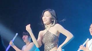 ITZY 4K Born to Be World Tour Toronto 062824  Psychic Lover  Dont Give a What  Loco FANCAM [upl. by Moria]